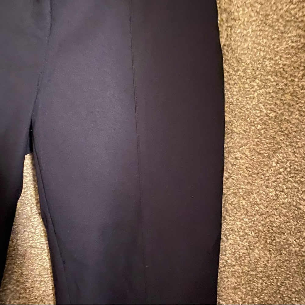 Tribal’s fabulous zip subtle seam capri! - Picture 6 of 16